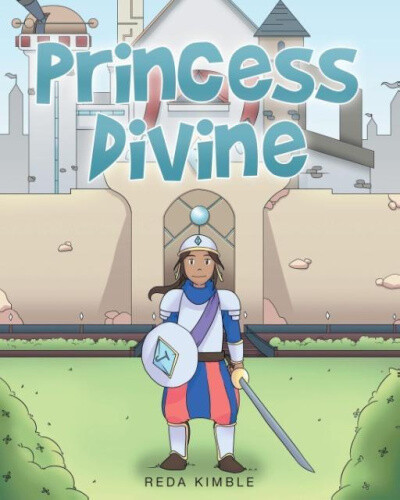Princess Divine by Kimble, Reda - Picture 2 of 3