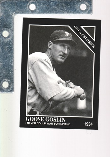 1992 Conlon Collection Baseball #331-500 Sporting News PickFromList UpTo 75%OFF - Picture 108 of 171