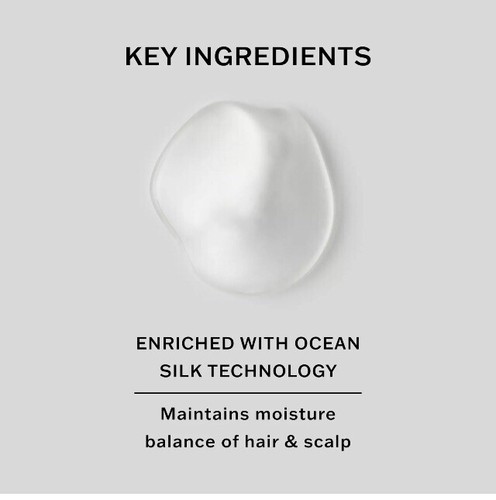 SachaJuan Colour Protect Shampoo 250 ml 8,4 fl. Oz. - Bild 4 von 5