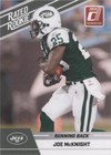 2010 Donruss Rated Rookie Joe McKnight #54