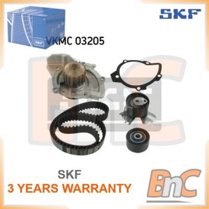 pompe à eau Fiat Peugeot Citroën Original SKF courroies