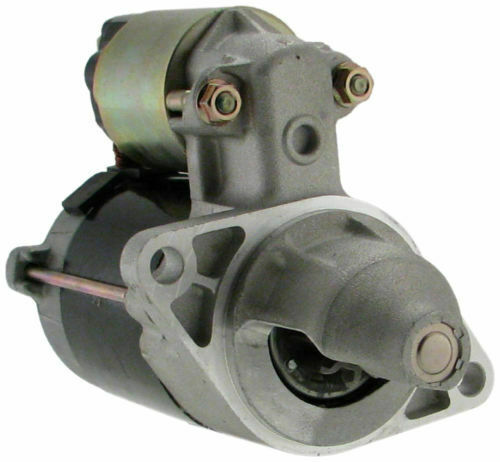 Starter fits Kawasaki FD440V FD501V FD590V FD611V | 21163-2077