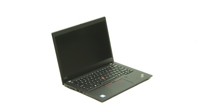 Lenovo ThinkPad X390 13.3 Core I5-8365u 16gb RAM 256gb SSD