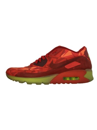 US9 Nike Air Max 90 Ice/Air Ice/Red/631748-600/ | eBay