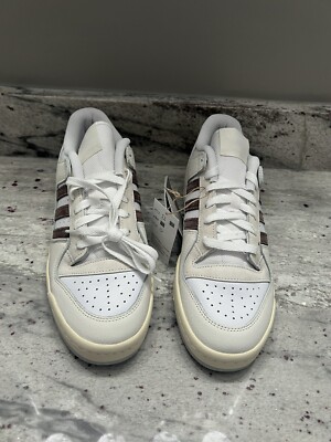 adidas x Packer Shoes ☆ Forum Low ‘Cocoa’ Size 10 - adidas Packer Shoes x Forum 84 Low Cocoa for sale