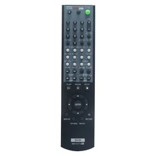 RMT-D171A Replace Remote for Sony Player DVP-NC655 DVP-NC610 DVP-NC615 DVP-NC675