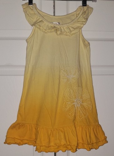 Girls dress - Picture 2 of 7