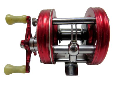 ABU SWEDEN VINTAGE REEL PARTS　ABU AMBASSADEUR 5000 新品未使用Ｙ1210-314 Vintage ABU Ambassadeur 5000 Fishing Reel 3 Screw Serial