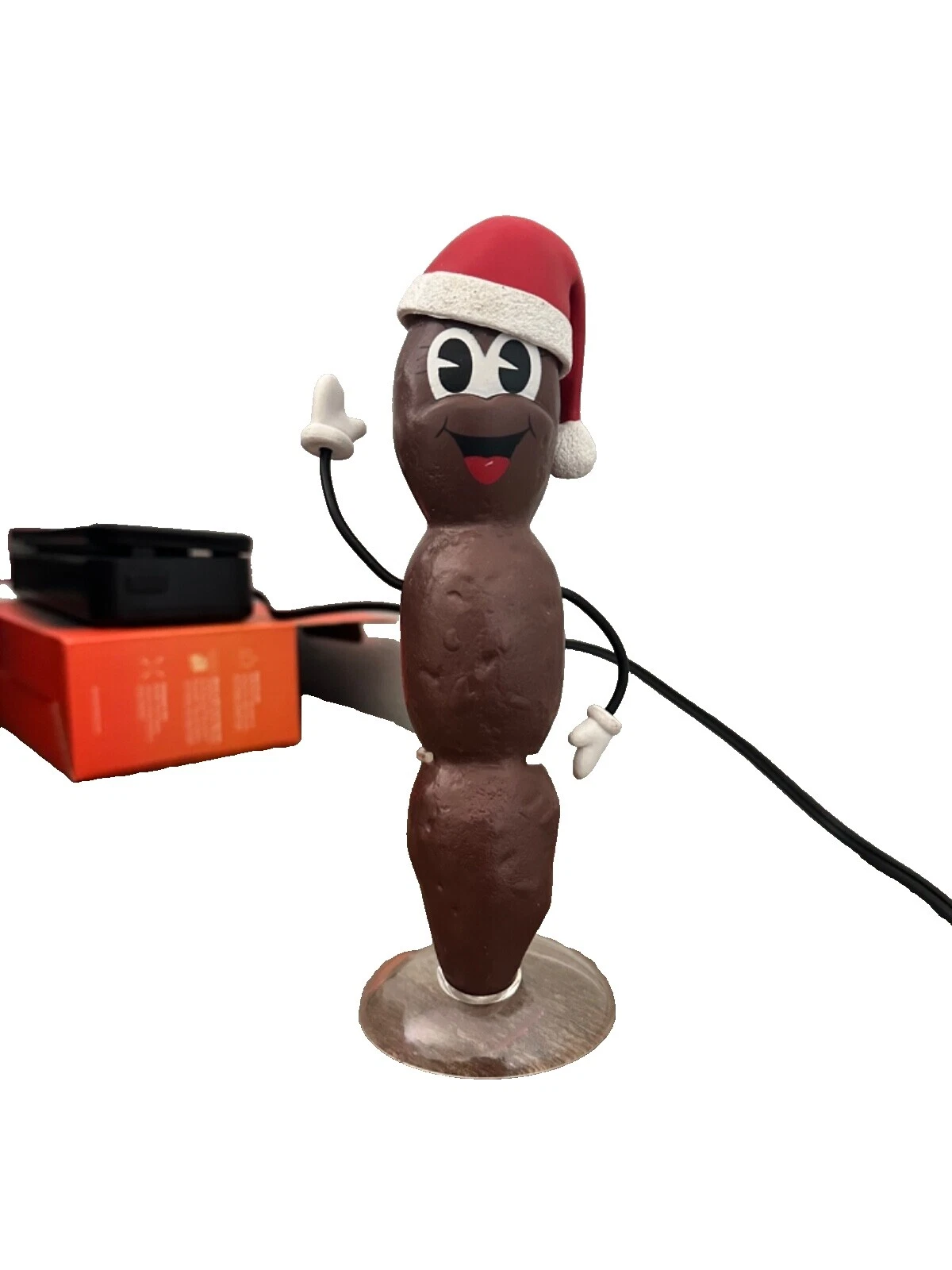 New Wave Ocasión Especial accesorios de colección de plástico