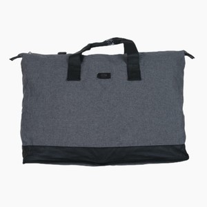 hugo boss flight bag