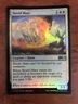 Shield Mare Foil MTG Magic the Gathering Card NM Near Mint Core Set 2019 M19