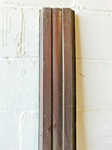 WINDOW TRIM Molding Casing CRAFTSMAN Style Fir ORNATE 1900/'s Antique DOOR