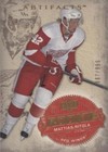 2008-09 Upper Deck Artifacts - Mattias Ritola #253