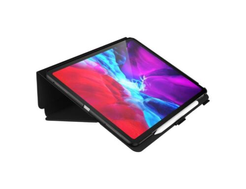 Speck Black Balance Folio for 12.9-inch iPad Pro (2018-2022) - Picture 2 of 3