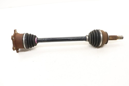 Infiniti QX80 2014-2024 eje trasero izquierdo o derecho eje medio eje OEM - Imagen 4 de 10