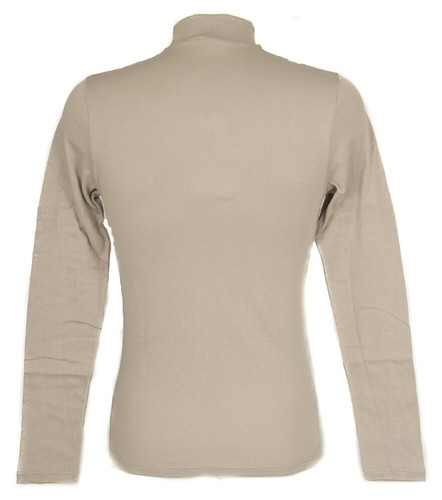 Lupetto mezzo collo uomo maglia manica lunga caldo cotone RAGNO SPORT articolo 0 - Foto 31 di 135