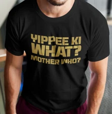 Die Hard Yippee Ki Yay T-SHIRT Memories Matter Dementia Alzheimer Awareness TEE