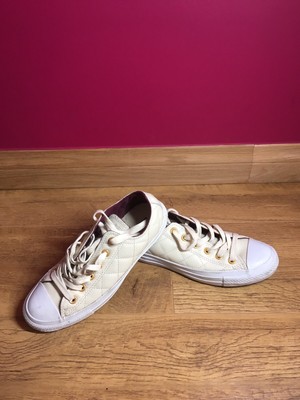 {keywor d} converse cuero beige