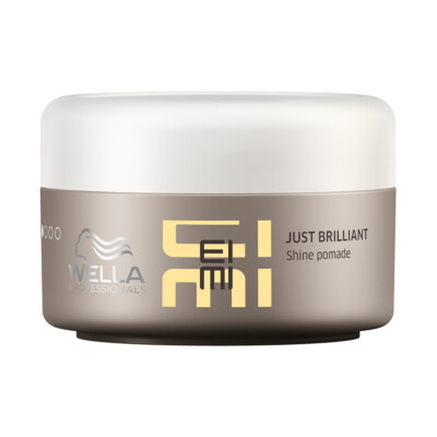 Wella EIMI Just Brilliant 75 ml - deutsche Produkte, kein Import