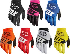 New Fox Racing Dirtpaw Race Gloves 2020-MX Motocross Dirt Bike Off Road ATV Mens