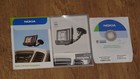 2 Manuels Notices GPS NOKIA 330 + DVD ROM - ROUTE 66 Navigate 7 Europe C2MSTLXF8