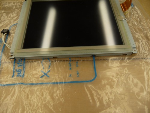 hitachi lcd sx19v001-zzb sx19v001 zzb 640x480 dots 7.5 inch MONOCHROM - Bild 4 von 10