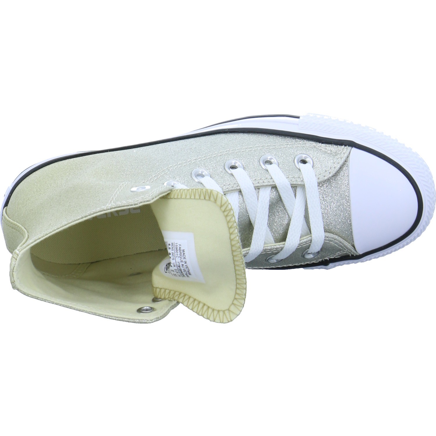 Converse CT AS Freizeit HI Unisex Sneaker Gold Freizeit AS Schnürer 472cd9 Converse CT AS Freizeit HI Unisex Sneaker Gold Freizeit AS Schnürer 472cd9