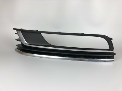 DAT AUTO PARTS Replacement for 09-10 Volkswagen Passat CC Bumper Grille Grill Insert with Fog Lights Primed Black Left Driver Side VW1036118 DAT AUTO PARTS Replacement for 09-10 Volkswagen Passat CC Bumper Grille Grill Insert with Fog Lights Primed Black Left Driver Side VW1036118