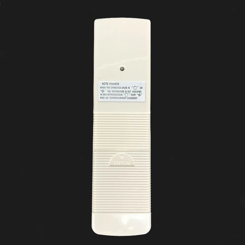 New RAR-35Z For Hitachi Air Conditioner Remote Control RAR-21Z RAR-22Z RAR-24Z - Image 4 of 4