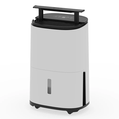 MeacoDry Arete® One 10L Luftentfeuchter - Bild 2 von 3