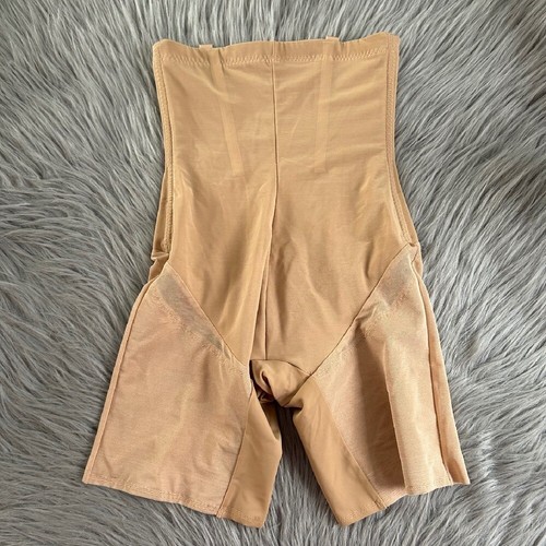 Pantalones cortos para mujer HoneyLove SculptWear SuperPower talla XS bronceados modeladores esculpir - Imagen 6 de 6
