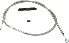 2005-2007 for Harley Softail Springer Classic EFI FLSTSCI BARNETT Clutch Cable g