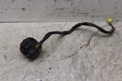 2010 Hyosung GT650r Left Control Switch Horn Switch - Bild 1 von 6