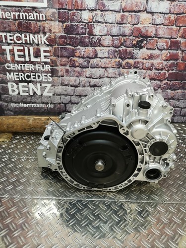Mercedes Benz Automatikgetriebe Wandler generalüberholt  722801 722.801 B-Klasse - Bild 5 von 10