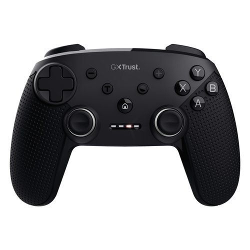 Controller Gamepad GXT 542 Muta Wireless Black Trust
