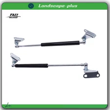 Lift Support Shock Strut Gas Spring Hood Toolbox Trunk Hatch Universal Lid Kit