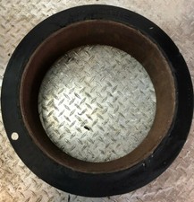 MAINTIRE 21x6x15 - Forklift Solid Pressed On Tire - Fair to Good Condition