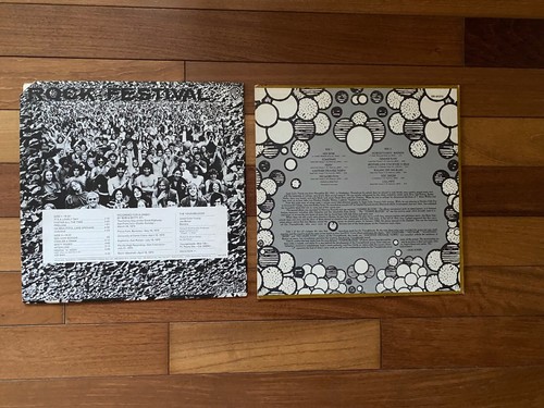 Youngbloods - Vinyl Lot of 2 - Excellent - Picture 2 of 2