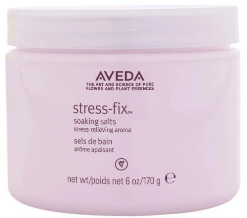 Aveda Lavender Scent Bath Salts