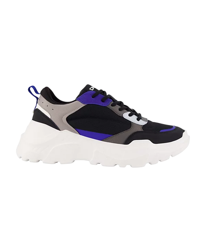 DKNY MENS SHOES DG4S0026 NVY - Picture 2 of 4