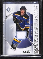 2024-25 SP Hockey Checklist Guide in-content 26