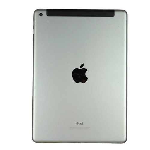 Apple iPad 5th Gen A1823,32GB, Wi-Fi + Cellular, 9.7" Gray Color Tested Verizon - Picture 5 of 12