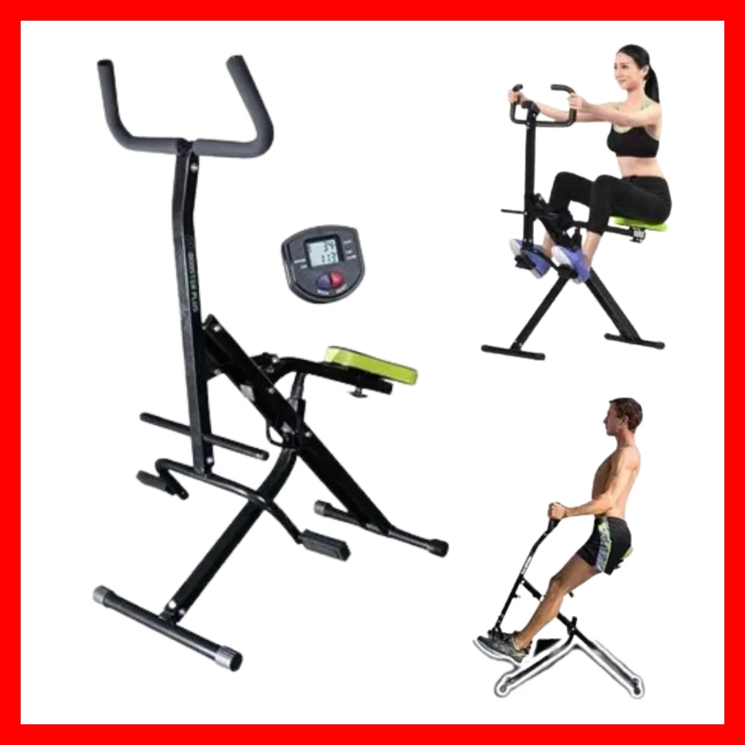 Banc Pour Abdominaux Atala Home Fitness - Banc De Musculation D'occasion
