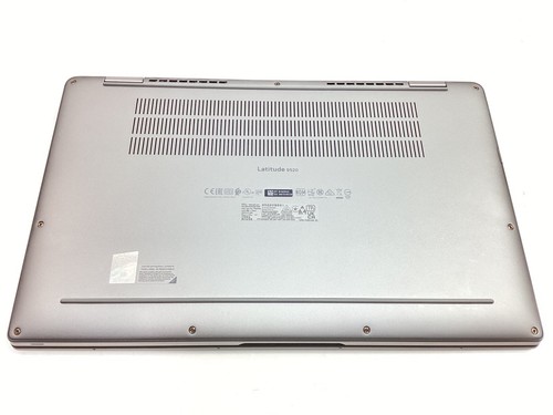 Dell Latitude 9520 15" FHD i7-1185G7 3.0GHz 16GB 512GB SSD W10P - (VNY7N) - Imagen 3 de 4