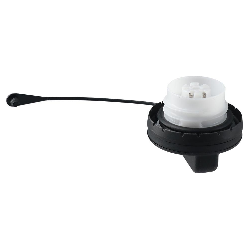 1Pc Black Gas Cap 7730007030 Cap Car Assessories Parts Fuel Gas Cap