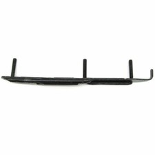 Arctic Cat 2002-2021 Saddleless Skis 4" Carbide Staggered RH Wearbar - 2703-598