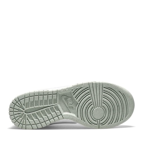 Nike WMNS Dunk Low Next Nature "White/Mint" DN1431-102 Sneakers New [US 5-12] - Picture 10 of 10