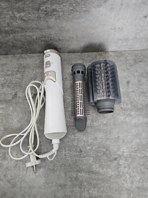 Volumenbürste Philips 