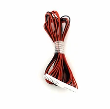 Hitachi LE58E607A Power Supply Board To Main Board Cable