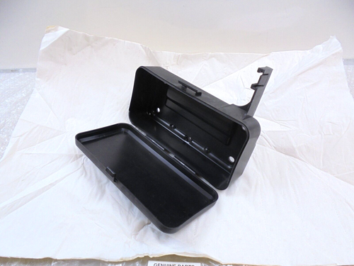 Kawasaki ZZR1400 2006-2011 Genuine Under Seat Tool Cas New OEM 32098-0009 - 第 4/8 張圖片
